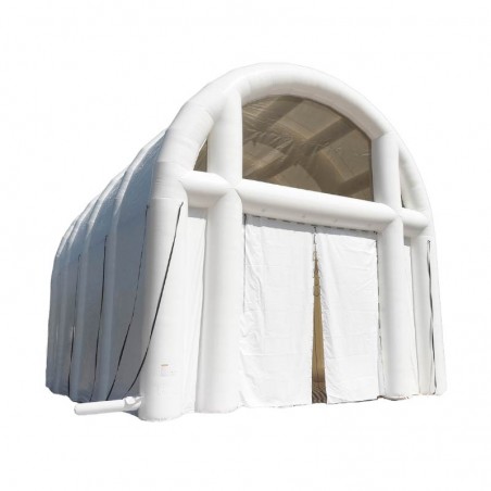Air Dome - 23178 - 1-cover
