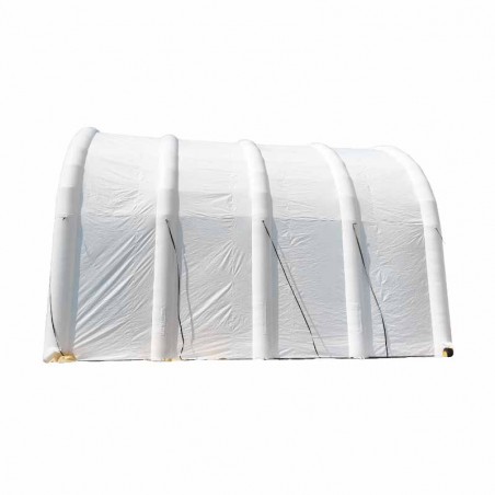 Air Dome second hand - 23189 - 3-cover
