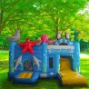 Sea World Bouncy Castle - 23641 - 2-thumbs Sea World Bouncy Castle - 23641 - 2-thumbs