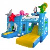 Sea World Bouncy Castle - 23642 - 0-thumbs Sea World Bouncy Castle - 23642 - 0-thumbs
