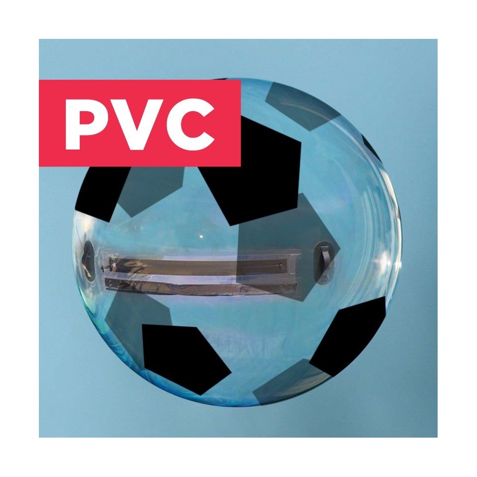 Water Ball PVC 2M Football - 507-cover