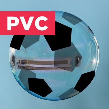 Water Ball PVC 2M Football - 507-cover