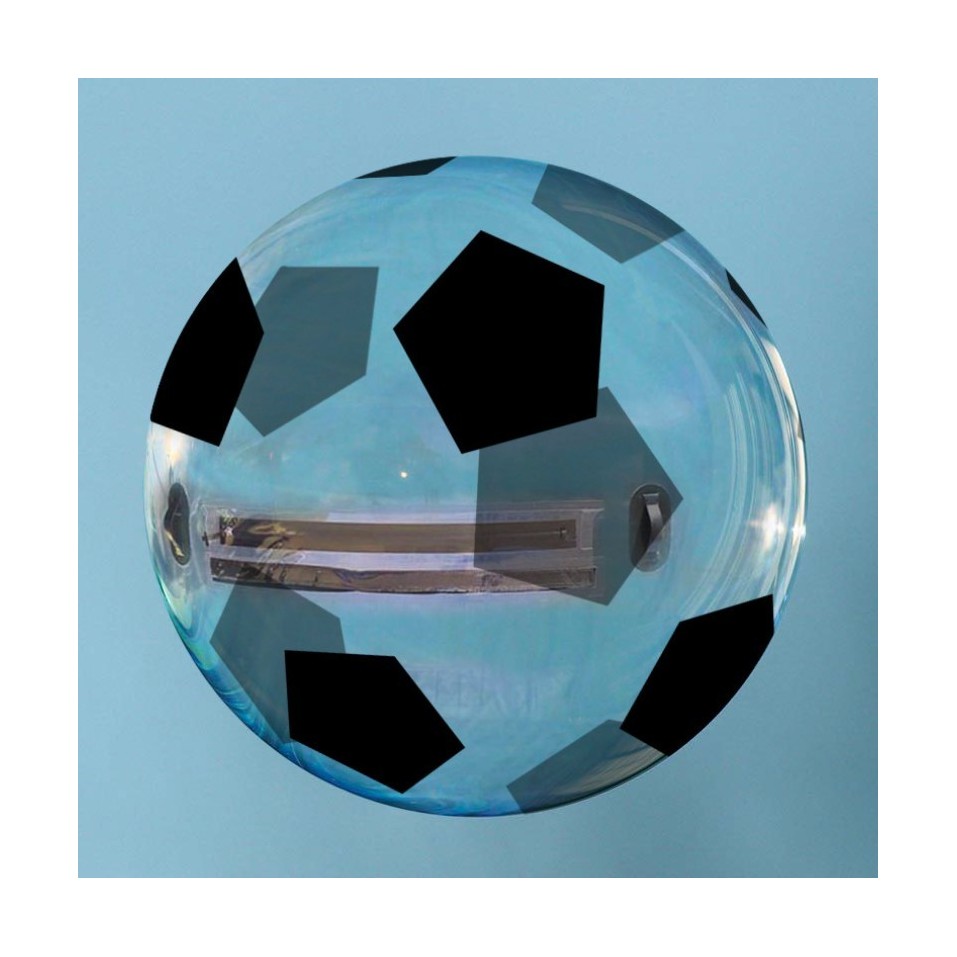 Water Ball PVC 2M Football - 23777 - 1-cover