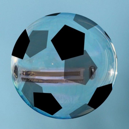Water Ball PVC 2M Football - 23777 - 1-cover
