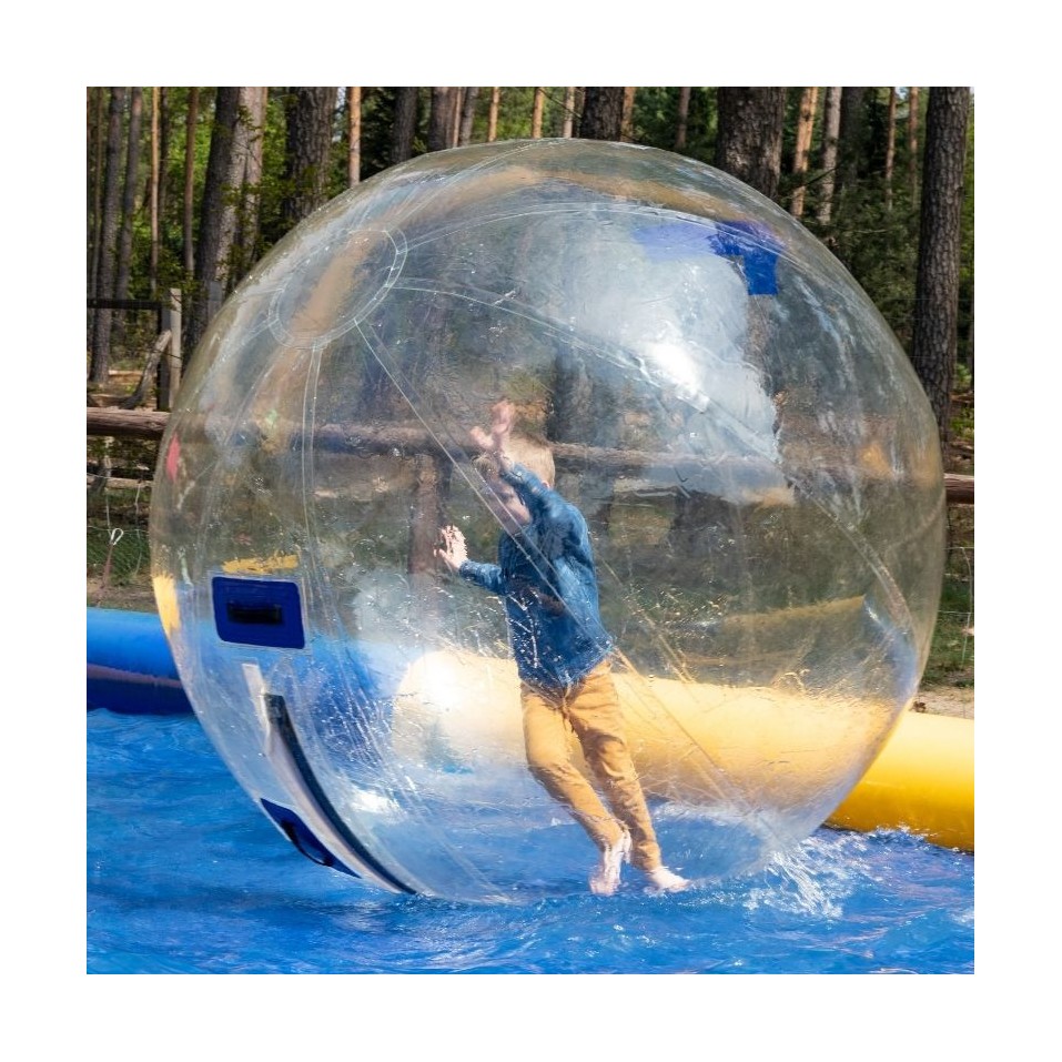 Water Ball PVC 2M Football - 23783 - 6-cover
