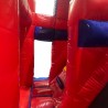 Fireman Bouncy Castle - 25815 - 5-thumbs Fireman Bouncy Castle - 25815 - 5-thumbs