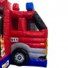 Fireman Bouncy Castle - 25817 - 7-thumbs Fireman Bouncy Castle - 25817 - 7-thumbs