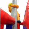 Fireman Bouncy Castle - 25819 - 9-thumbs Fireman Bouncy Castle - 25819 - 9-thumbs