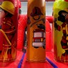 Fireman Bouncy Castle - 25821 - 11-thumbs Fireman Bouncy Castle - 25821 - 11-thumbs