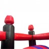 Fireman Bouncy Castle - 25822 - 12-thumbs Fireman Bouncy Castle - 25822 - 12-thumbs
