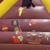 Inflatable Obstacle Course Pirate - 26614 - 14-thumbs Inflatable Obstacle Course Pirate - 26614 - 14-thumbs