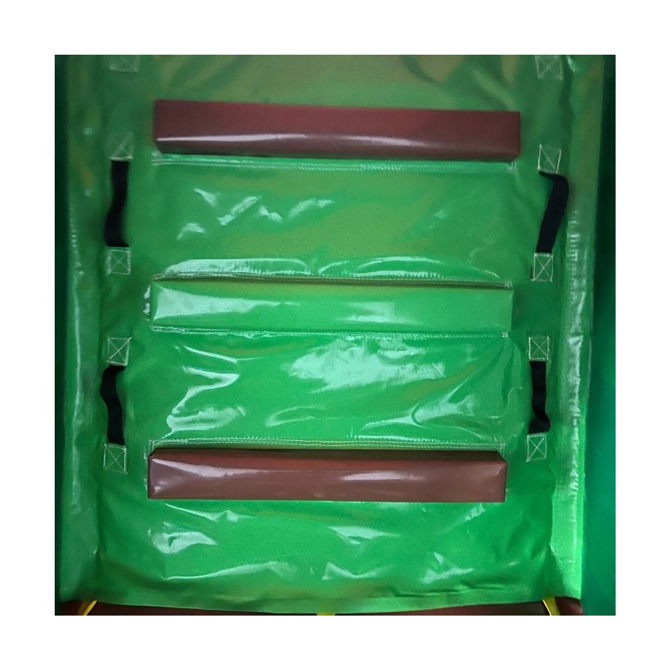 Inflatable Dino Adventure Bouncy Castle - 26685 - 9-cover Inflatable Dino Adventure Bouncy Castle - 26685 - 9-cover