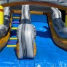 Tropical Wave Inflatable Water Slide - 26694 - 7-thumbs Tropical Wave Inflatable Water Slide - 26694 - 7-thumbs