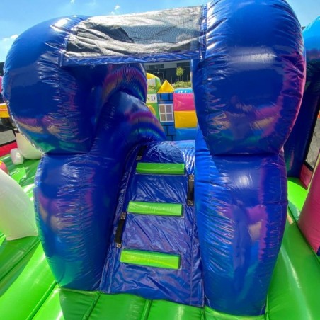 Animal Kingdom Inflatable Park - 26716 - 7-cover