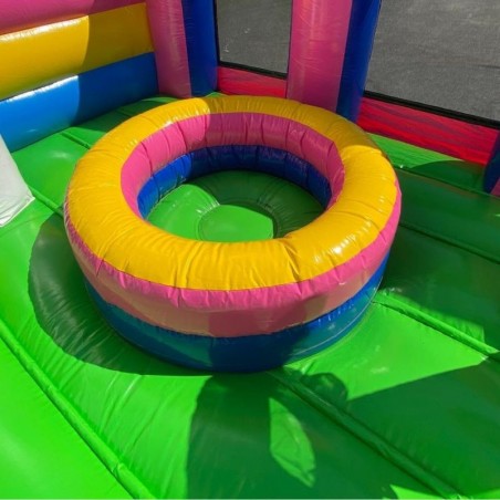 Animal Kingdom Inflatable Park - 26721 - 12-cover
