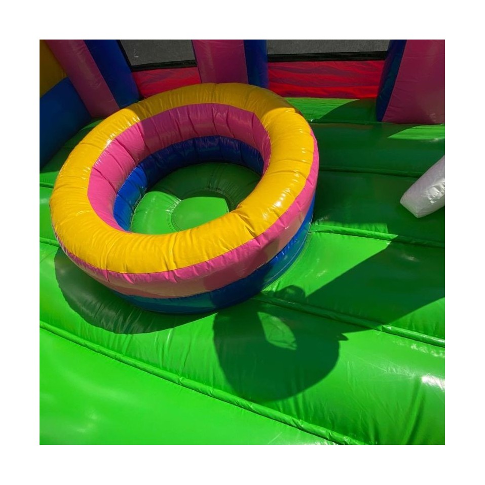 Animal Kingdom Inflatable Park - 26729 - 20-cover Animal Kingdom Inflatable Park - 26729 - 20-cover