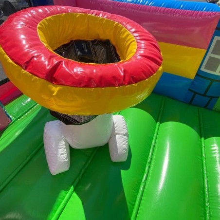 Animal Kingdom Inflatable Park - 26731 - 22-cover