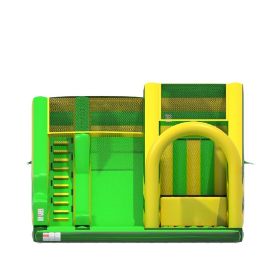 Inflatable Base Jump - 26746 - 1-cover Inflatable Base Jump - 26746 - 1-cover