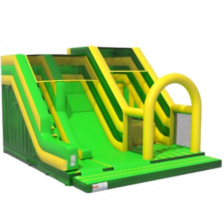 Inflatable Base Jump - 26749 - 2-cover