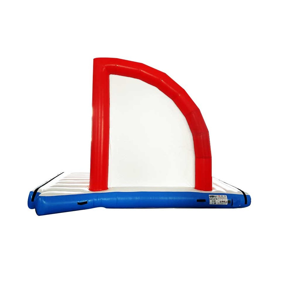 Start Gate Inflatable Water Obstacle - 26803 - 1-cover Start Gate Inflatable Water Obstacle - 26803 - 1-cover