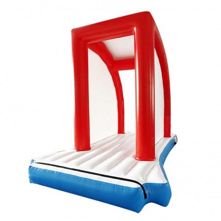 Start Gate Inflatable Water Obstacle - 664-cover