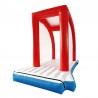 Start Gate Inflatable Water Obstacle - 26804 - 0-thumbs Start Gate Inflatable Water Obstacle - 26804 - 0-thumbs