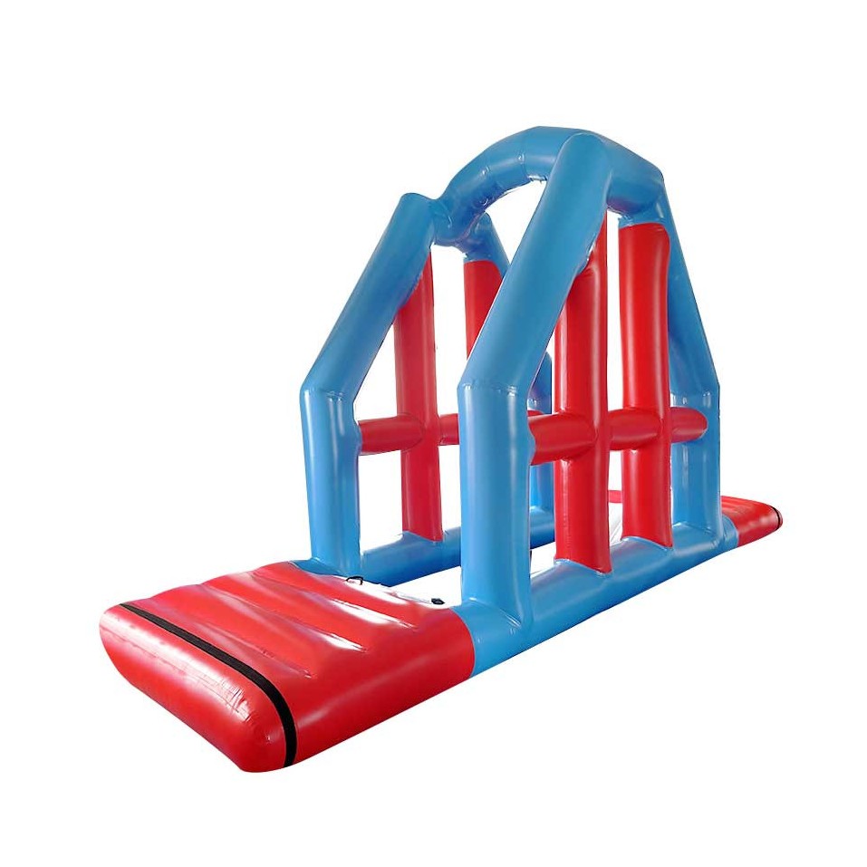 Aqua Swing Module-cover Aqua Swing Module - 665-cover