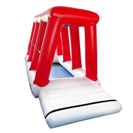 Monkey Zone Inflatable Aquatic Module - 669-cover