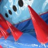 Inflatable Archery - 26842 - 6-thumbs Inflatable Archery - 26842 - 6-thumbs