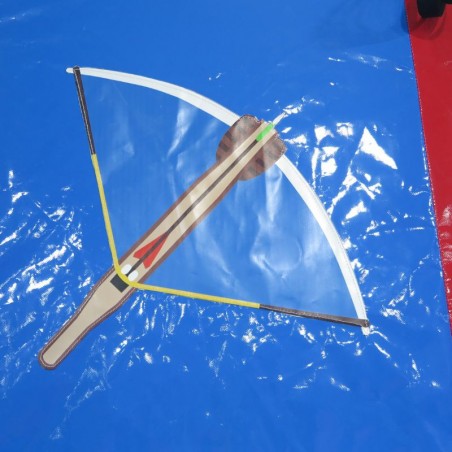 Inflatable Archery - 26846 - 9-cover
