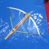 Inflatable Archery - 26846 - 9-thumbs Inflatable Archery - 26846 - 9-thumbs