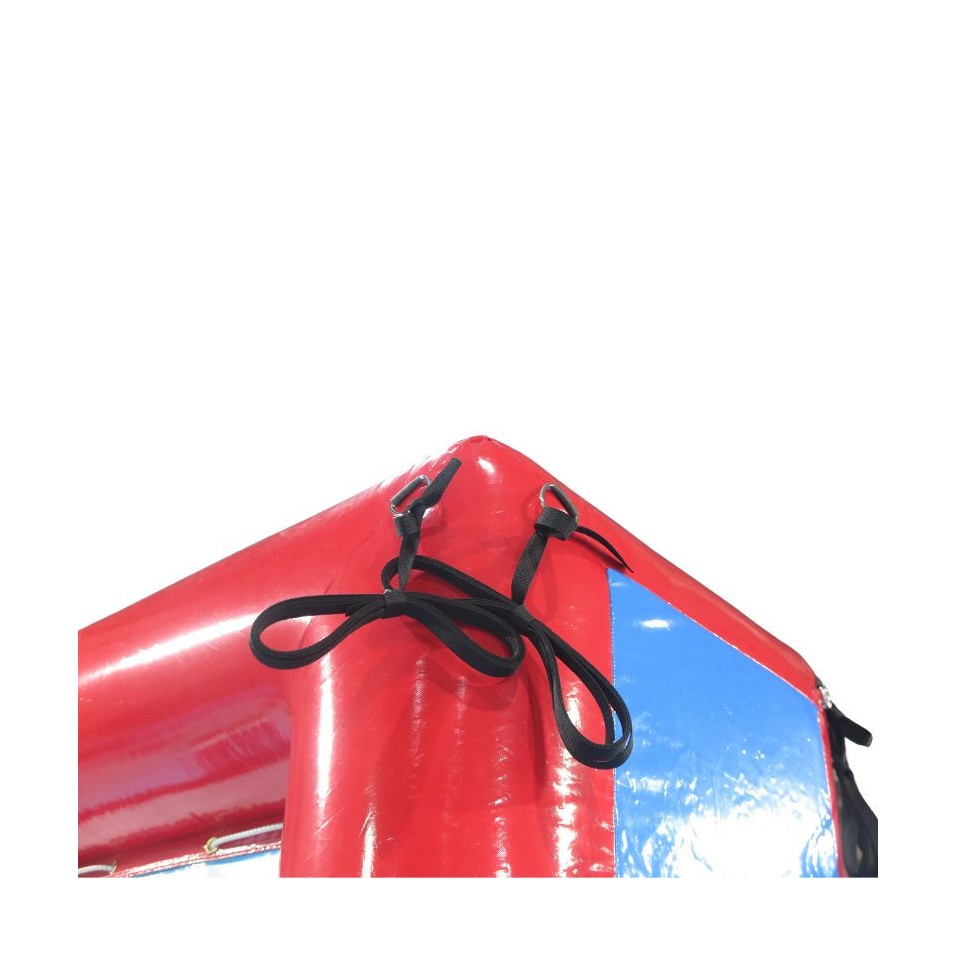 Inflatable Archery - 26847 - 10-cover Inflatable Archery - 26847 - 10-cover