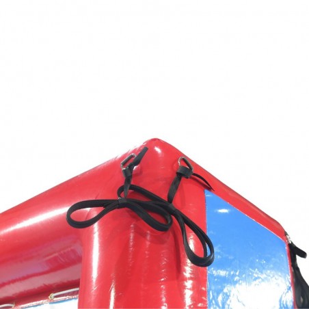 Inflatable Archery - 26847 - 10-cover