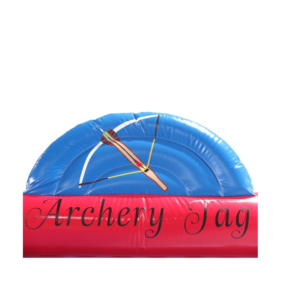 Inflatable Archery - 26849 - 4-cover Inflatable Archery - 26849 - 4-cover