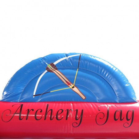 Inflatable Archery - 26849 - 4-cover