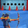 Inflatable Archery - 26850 - 3-thumbs Inflatable Archery - 26850 - 3-thumbs
