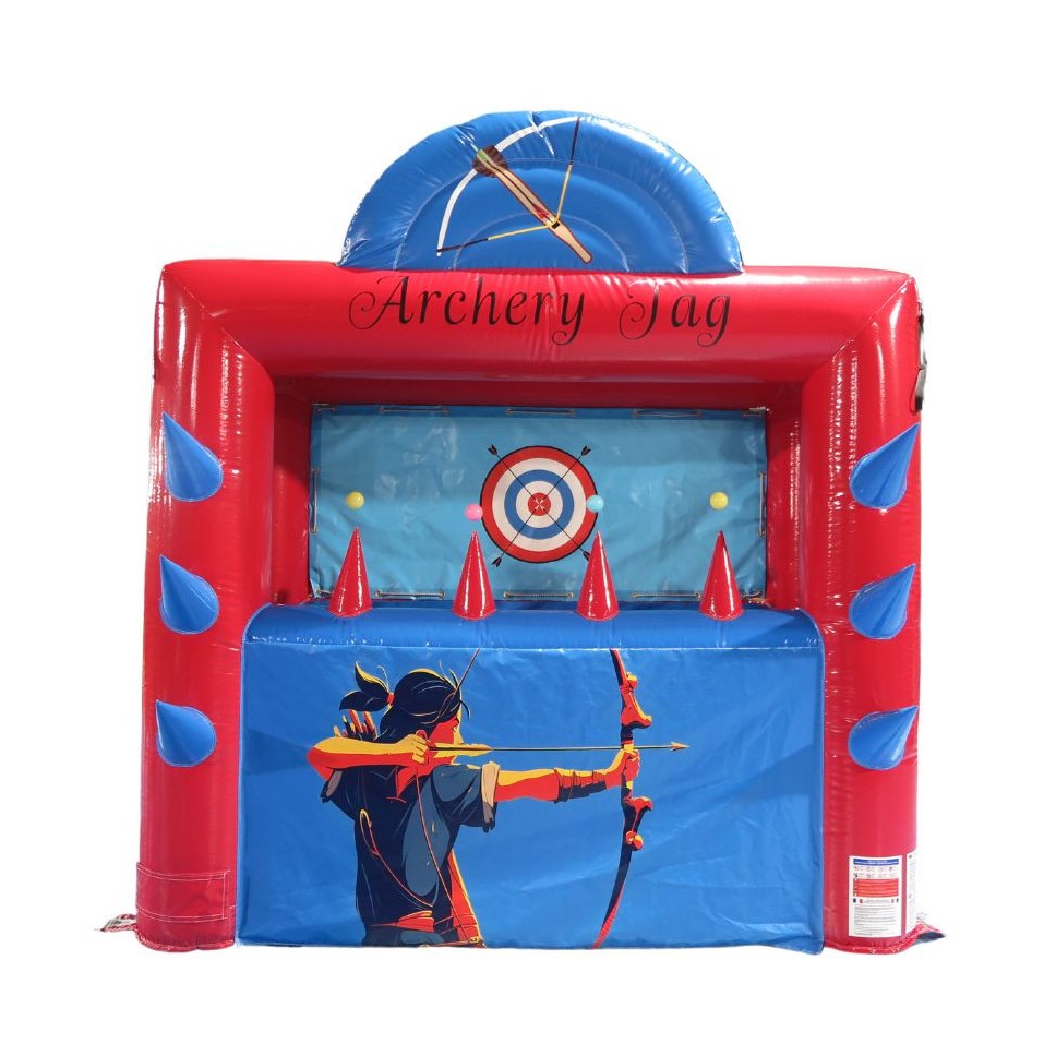 Inflatable Archery-cover Inflatable Archery - 90-cover