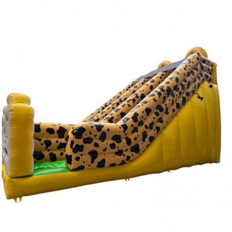 Marsupilami Inflatable Slide - 26861 - 3-cover