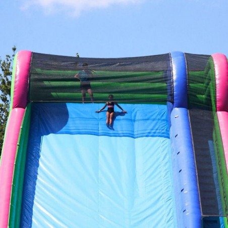 Giant Gliss Inflatable Water Slide second hand - 26887 - 5-cover