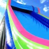 Giant Gliss Inflatable Water Slide second hand - 26891 - 6-thumbs Giant Gliss Inflatable Water Slide second hand - 26891 - 6-thumbs
