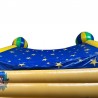 Arabian Nights Bouncy Castle - 27015 - 4-thumbs Arabian Nights Bouncy Castle - 27015 - 4-thumbs
