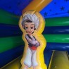 Arabian Nights Bouncy Castle - 27016 - 6-thumbs Arabian Nights Bouncy Castle - 27016 - 6-thumbs