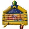 Arabian Nights Bouncy Castle - 27017 - 2-thumbs Arabian Nights Bouncy Castle - 27017 - 2-thumbs