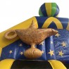 Arabian Nights Bouncy Castle - 27019 - 8-thumbs Arabian Nights Bouncy Castle - 27019 - 8-thumbs