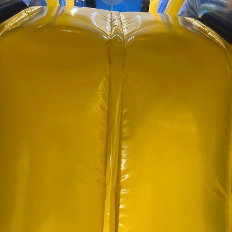 Emoji Bounce Castle – Multi-Activity Inflatable - 27058 - 22-cover