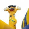 Emoji Bounce Castle – Multi-Activity Inflatable - 27060 - 13-thumbs Emoji Bounce Castle – Multi-Activity Inflatable - 27060 - 13-thumbs