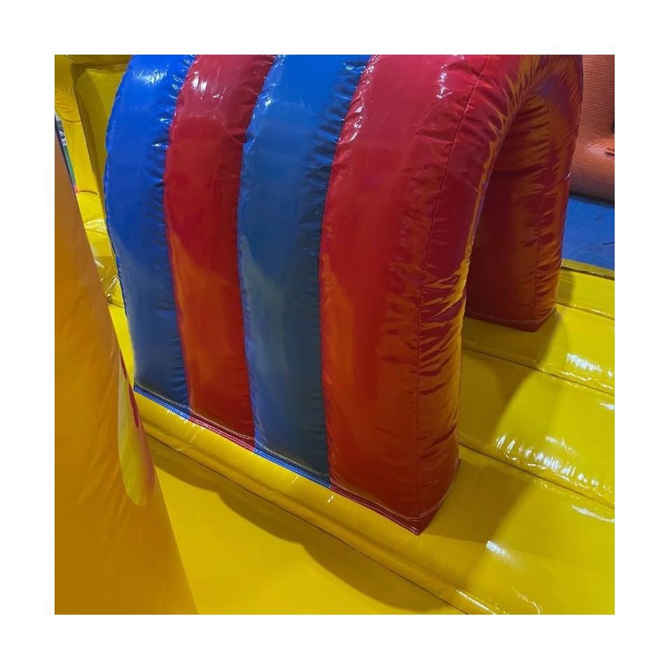 Emoji Bounce Castle – Multi-Activity Inflatable - 27061 - 17-cover Emoji Bounce Castle – Multi-Activity Inflatable - 27061 - 17-cover