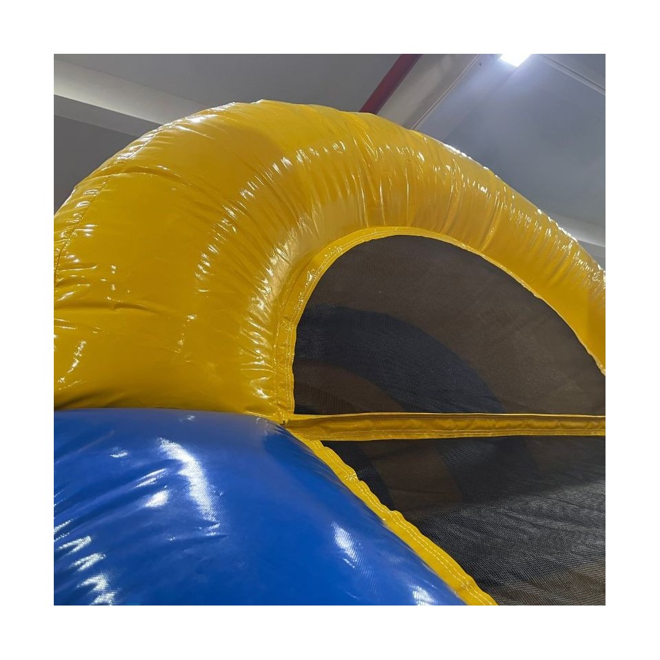 Emoji Bounce Castle – Multi-Activity Inflatable - 27068 - 16-cover Emoji Bounce Castle – Multi-Activity Inflatable - 27068 - 16-cover