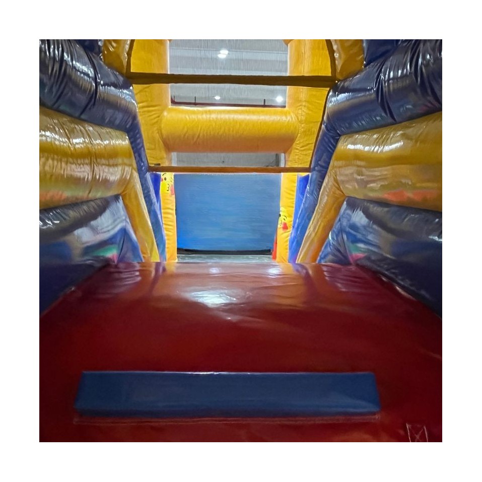 Emoji Bounce Castle – Multi-Activity Inflatable - 27070 - 19-cover Emoji Bounce Castle – Multi-Activity Inflatable - 27070 - 19-cover