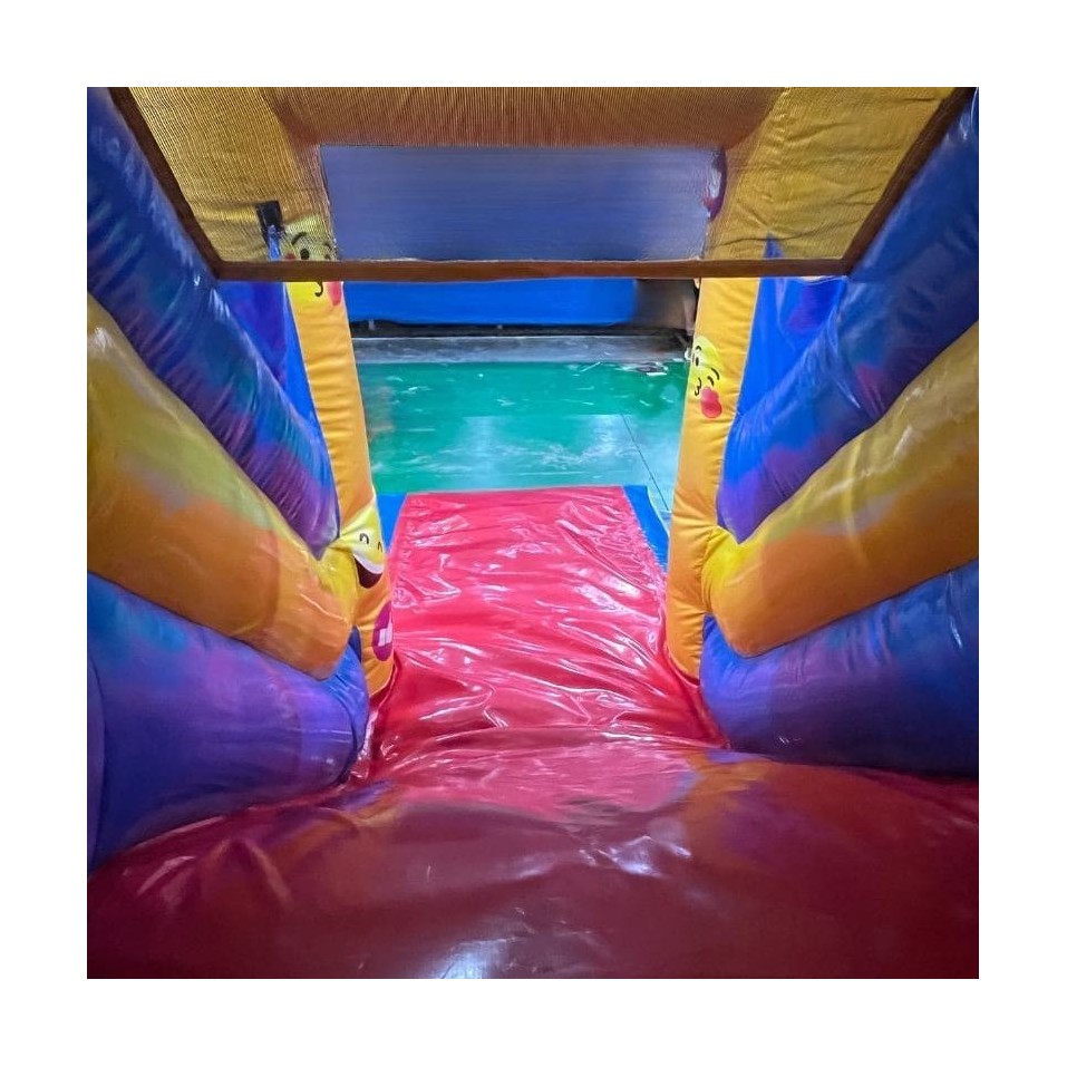 Emoji Bounce Castle – Multi-Activity Inflatable - 27071 - 20-cover Emoji Bounce Castle – Multi-Activity Inflatable - 27071 - 20-cover